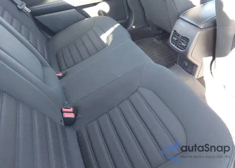 2019 Ford Fusion Hybrid Se из США, поврежденный, VIN 3FA6P0LU9KR168099